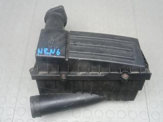 корпус воздушного фильтра Skoda Octavia 2 поколение (A5) [рестайлинг] 2012, 1.6 л., дизель, МКПП, хетчбэк 5 дв.