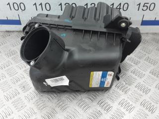 корпус воздушного фильтра Hyundai Tucson 2 поколение 2009, 2.0 л., дизель, МКПП, внедорожник 5 дв.