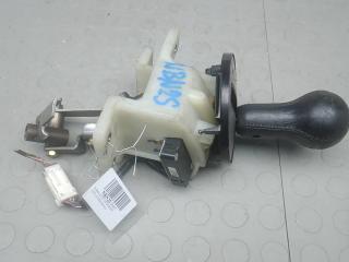 кулиса Mitsubishi Outlander 1 поколение 2004, 2.4 л., бензин, АКПП, внедорожник 5 дв.