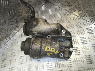 Корпус масляного фильтра дизельный Volvo V70 3 поколение 2007, 2.4 л., D D5, дизель, АКПП, универсал