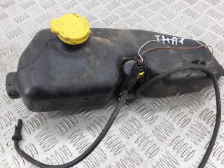 бачок омывателя Dacia Sandero 2 поколение 2013, 1.2 л., бензин, МКПП, хетчбэк 5 дв., 289104577R