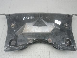 корпус воздушного фильтра BMW X5 E53 [рестайлинг] 2005, 3.0 л., дизель, АКПП, внедорожник 5 дв.