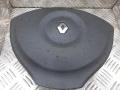 подушка безопасности водителя Renault Modus 2 поколение 2011, 1.5 л., дизель, МКПП, хетчбэк 5 дв., 8200644959 - фото №3