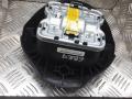 подушка безопасности водителя Renault Modus 2 поколение 2011, 1.5 л., дизель, МКПП, хетчбэк 5 дв., 8200644959 - фото №4
