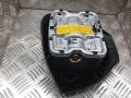 подушка безопасности водителя Renault Modus 2 поколение 2011, 1.5 л., дизель, МКПП, хетчбэк 5 дв., 8200644959 - фото №6