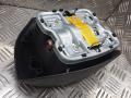 подушка безопасности водителя Renault Modus 2 поколение 2011, 1.5 л., дизель, МКПП, хетчбэк 5 дв., 8200644959 - фото №7
