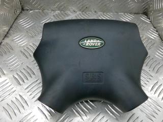 подушка безопасности водителя Land Rover Freelander 1 поколение 2000, 2.0 л., дизель, МКПП, внедорожник 5 дв.