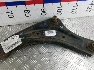 рычаг передний левый Nissan Juke YF15 2011, 1.5 л., дизель, МКПП, хетчбэк 5 дв., 545011KK0A