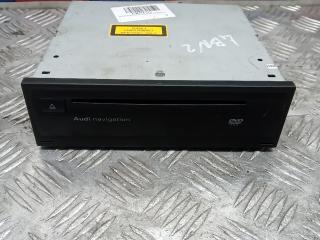 навигация Audi A4 B8/8K 2008, 2.0 л., дизель, АКПП, универсал, 4E0919887M