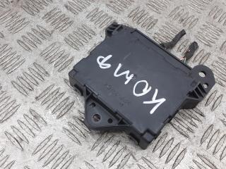 блок комфорта Toyota Prius 2 поколение 2006, 1.5 л., бензин, АКПП, хетчбэк 5 дв., 8865047051