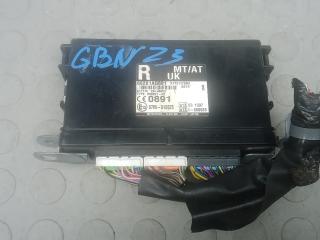 блок комфорта Subaru Outback 3 поколение [рестайлинг] 2008, 2.0 л., дизель, МКПП, универсал, 88281G691