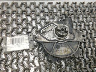 насос вакуумный Mercedes-Benz B-Класс W245 2007, 2.0 л., D B180 CDI, дизель, АКПП, минивэн, A6402300465, A6402300365, 6402300365, A6402300265, 6402300265, 6402300465