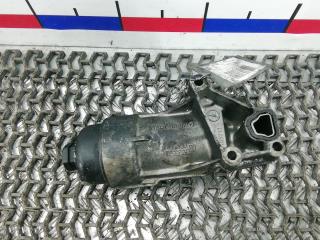 Корпус масляного фильтра дизельный Mercedes-Benz B-Класс W245 2007, 2.0 л., D B180 CDI, дизель, АКПП, минивэн