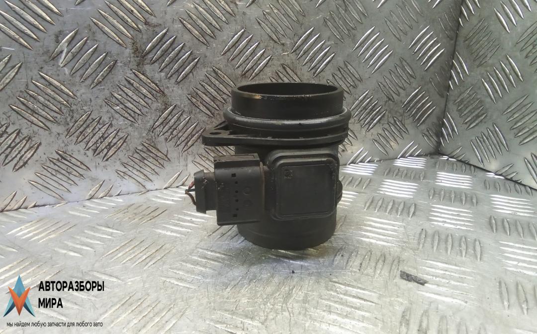 ДМРВ Mercedes-Benz B-Класс W245 2007, 2.0 л., D B180 CDI, дизель, АКПП, минивэн, A6510900248 - фото №1