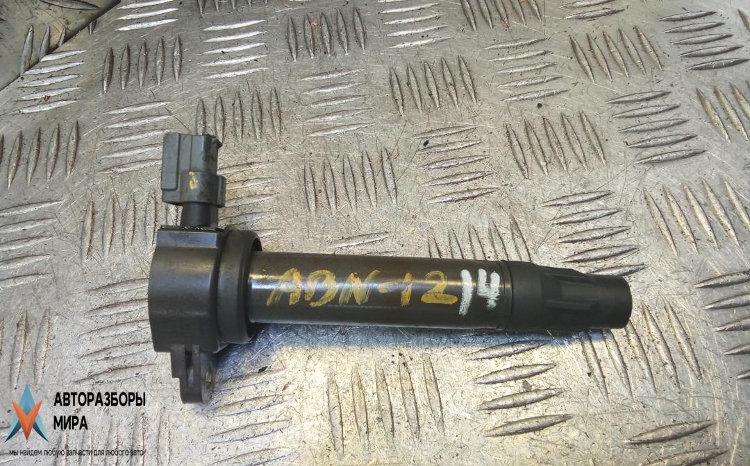 катушка зажигания Dodge Avenger 2 поколение 2008, 2.0 л., бензин, МКПП, седан, 04606824AC, 04606824AB, K04606824AB, 4606824AB, K04606824AC, 4606824AC - фото №1