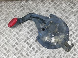 крепление запаски Land Rover Freelander 1 поколение 2000, 2.0 л., дизель, МКПП, внедорожник 5 дв.