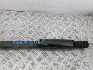 амортизатор задний Renault Modus 2 поколение 2011, 1.5 л., дизель, МКПП, хетчбэк 5 дв., 8200702469