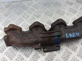 коллектор выпускной Land Rover Freelander 1 поколение 2000, 2.0 л., дизель, МКПП, внедорожник 5 дв.