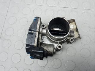 заслонка дроссельная Audi A4 B8/8K 2008, 2.0 л., дизель, АКПП, универсал, 25378492A