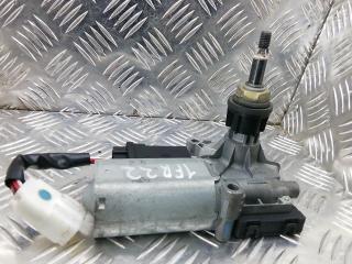 моторчик заднего стеклоочистителя (дворника) Renault SCENIC RX 2002, 1.9 л., дизель, МКПП, минивэн