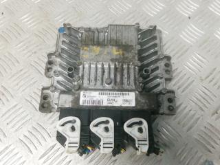 ЭБУ Ford Mondeo 4 поколение 2009, 1.8 л., дизель, МКПП, хетчбэк 5 дв., 7G9112A650, 5WS40591