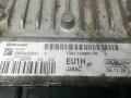 ЭБУ Ford Mondeo 4 поколение 2009, 1.8 л., дизель, МКПП, хетчбэк 5 дв., 7G9112A650, 5WS40591 - фото №3