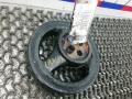 шкив коленвала Mercedes-Benz Sprinter 2 поколение [рестайлинг] (W906) 2015, 2.2 л., CDI 213/313/413, дизель, МКПП, микроавтобус - фото №2