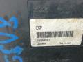 блок ABS Nissan Murano Z50 2005, 3.5 л., бензин, вариатор, внедорожник 5 дв., 47660CC084 - фото №3