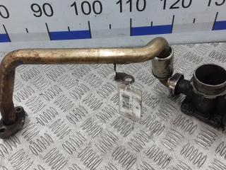 клапан EGR BMW 5 серия E39 [рестайлинг] 2001, 2.5 л., D 525d, дизель, МКПП, седан, 11747796634, 11747810831, 11741742712, 1742712, 11740396414, YDJ100000, 11742247906