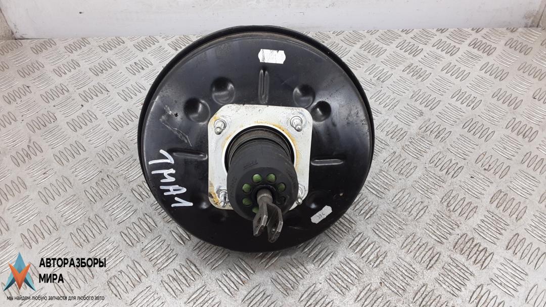 вакуумный усилитель тормозов Dacia Sandero 2 поколение 2013, 1.2 л., бензин, МКПП, хетчбэк 5 дв., 472107479R, 472103912R, 472108901R, 460918198R, 460119779R - фото №1