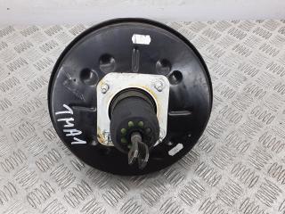 вакуумный усилитель тормозов Dacia Sandero 2 поколение 2013, 1.2 л., бензин, МКПП, хетчбэк 5 дв., 472107479R, 472103912R, 472108901R, 460918198R, 460119779R