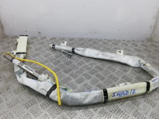 подушка безопасности боковая (шторка) Hyundai i30 GD 2012, 1.6 л., дизель, МКПП, универсал