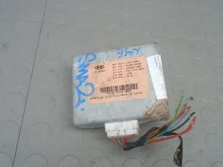 блок управления (другие) Hyundai i30 GD 2012, 1.6 л., дизель, МКПП, универсал, 39Y8J01000