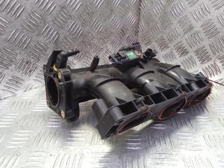 коллектор впускной Dacia Sandero 2 поколение 2013, 0.9 л., бензин, МКПП, хетчбэк 5 дв., 140039944R