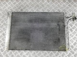 радиатор кондиционера Land Rover Range Rover 3 поколение [рестайлинг] 2005, 3.0 л., TD6, дизель, АКПП, внедорожник 5 дв.
