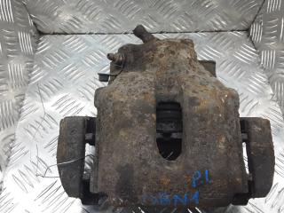 суппорт передний левый Land Rover Range Rover 3 поколение [рестайлинг] 2005, 3.0 л., TD6, дизель, АКПП, внедорожник 5 дв., SEG500050, SEB000290, SEG500051, LR010394, 34111166231, 34116768429, 34111163643, 34116752425, 34111163303, LR005948, 34116773131, LR010400