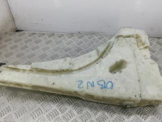 бачок омывателя Volkswagen Touareg 1 поколение 2004, 3.2 л., бензин, АКПП, внедорожник 5 дв.