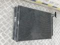радиатор кондиционера BMW X5 E53 2002, 3.0 л., бензин, АКПП, внедорожник 5 дв. - фото №2
