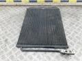 радиатор кондиционера BMW X5 E53 2002, 3.0 л., бензин, АКПП, внедорожник 5 дв. - фото №3
