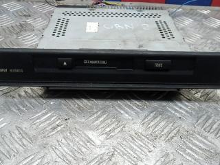 магнитола BMW X5 E53 2002, 3.0 л., бензин, АКПП, внедорожник 5 дв., 6512691887101, 10878810
