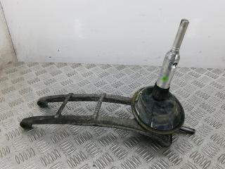 кулиса BMW X3 E83 [рестайлинг] 2006, 2.0 л., дизель, МКПП, внедорожник 5 дв.