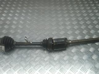полуось передняя правая (приводной вал, ШРУС) BMW X3 E83 [рестайлинг] 2006, 2.0 л., дизель, МКПП, внедорожник 5 дв., 31603450564, 31603450566, 31607524046, 31607529202