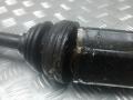 полуось передняя правая (приводной вал, ШРУС) BMW X3 E83 [рестайлинг] 2006, 2.0 л., дизель, МКПП, внедорожник 5 дв., 31603450564, 31603450566, 31607524046, 31607529202 - фото №3
