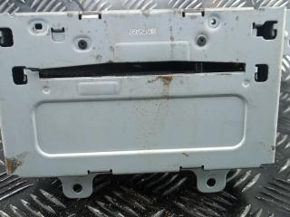 магнитола Chevrolet Orlando 1 поколение 2013, 2.0 л., дизель, МКПП, минивэн, 22800670