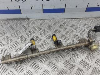 топливная рампа Toyota RAV4 2 поколение (XA20) 2002, 2.0 л., бензин, АКПП, внедорожник 5 дв., 2381428030, 2320928050