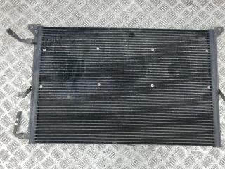 радиатор кондиционера Mercedes-Benz Sprinter 2 поколение (W906) 2010, 2.2 л., CDI 215/315/415, дизель, МКПП, микроавтобус