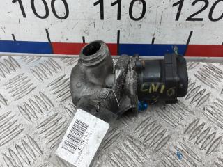 клапан EGR Ford Focus 2 поколение 2005, 1.6 л., TDCi, дизель, МКПП, хетчбэк 5 дв., 9654818180