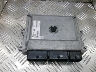 ЭБУ Dacia Sandero 2 поколение 2013, 0.9 л., бензин, МКПП, хетчбэк 5 дв., 237102806R