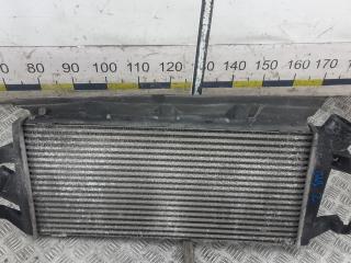 радиатор интеркулера Dodge Caliber 1 поколение 2008, 2.0 л., дизель, МКПП, внедорожник 5 дв., 988876H