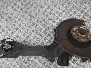 ступица задняя левая Volvo S80 2 поколение 2008, 2.4 л., дизель, АКПП, седан, 31277808, 30666614, 31329968, 31262040